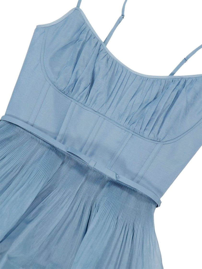 Zimmermann Tiered Midi Dress