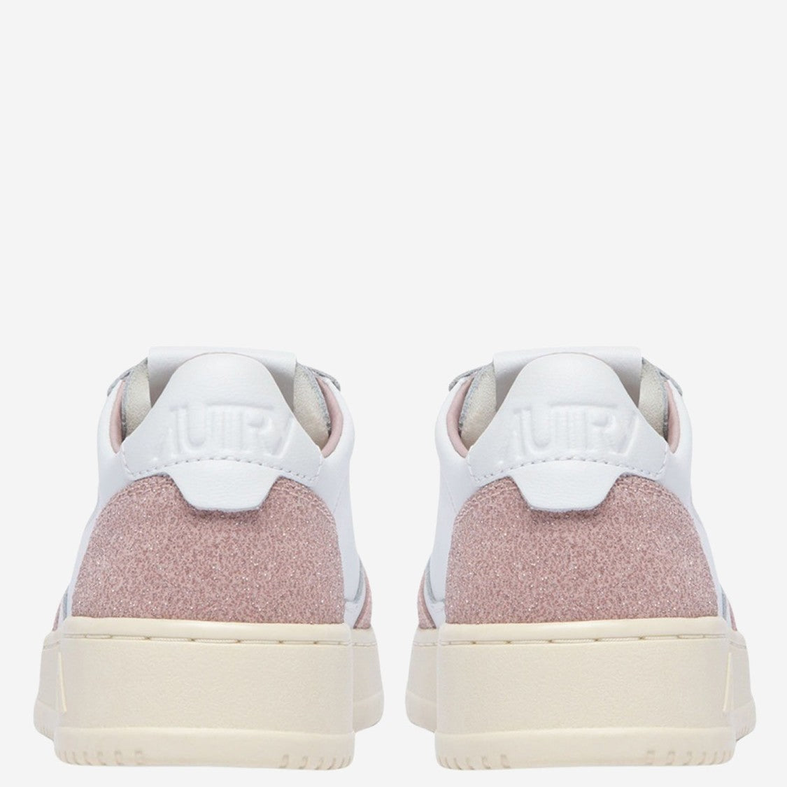 Autry Medalist Low Sneakers