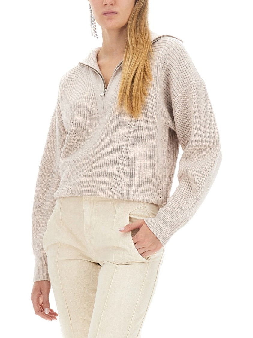 Isabel Marant Étoile Benny Sweater