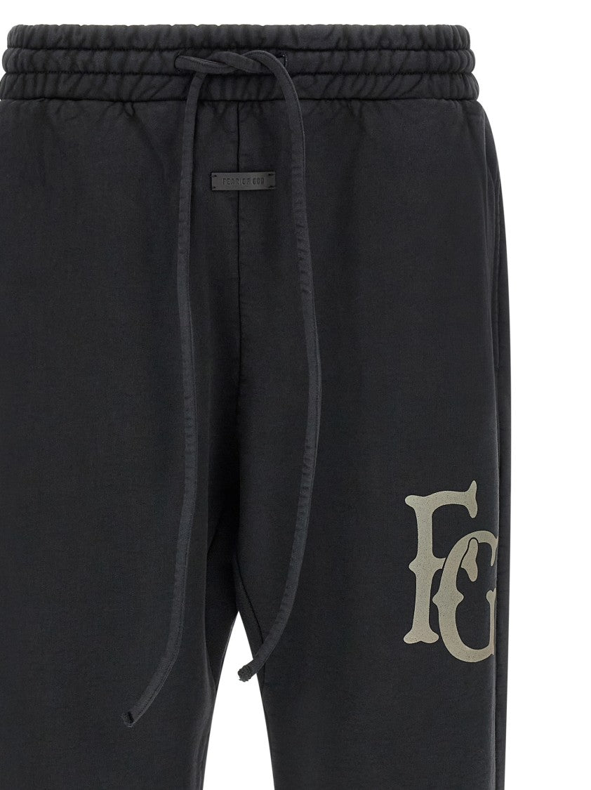 Fear Of God Fg Classic' Joggers