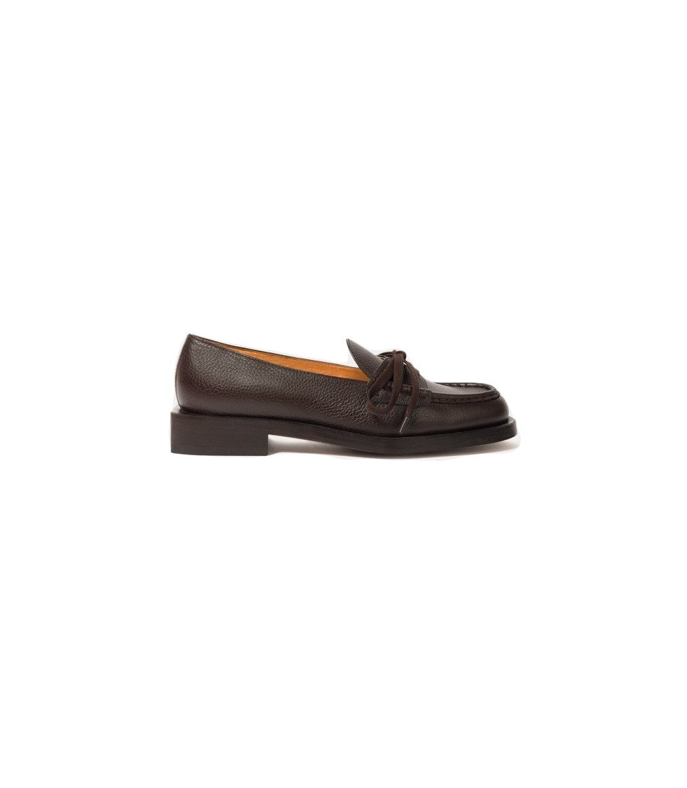 Jacquemus Les Mocassins Marino