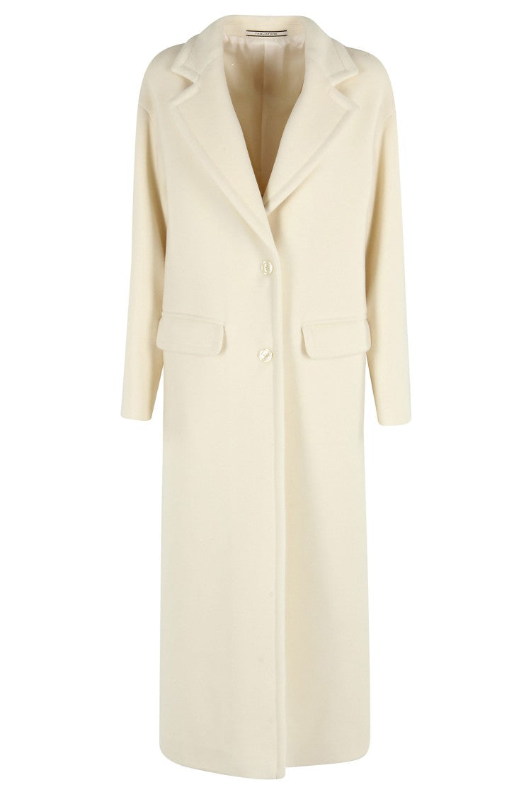 Tagliatore Carine Wool Coat