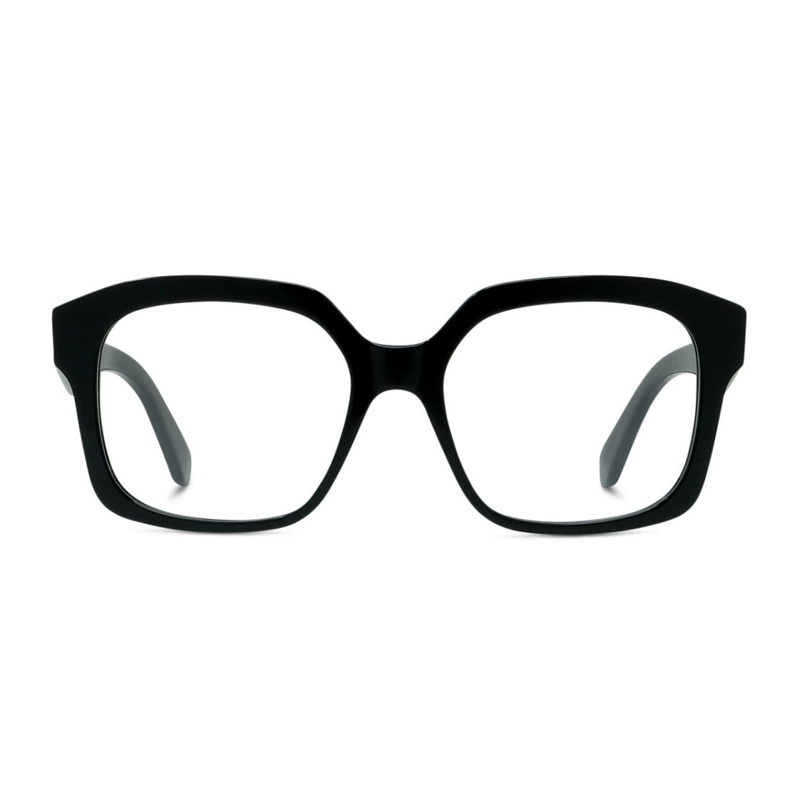 Loewe Black Lw50119i Anagram Acetate Eyeglasses