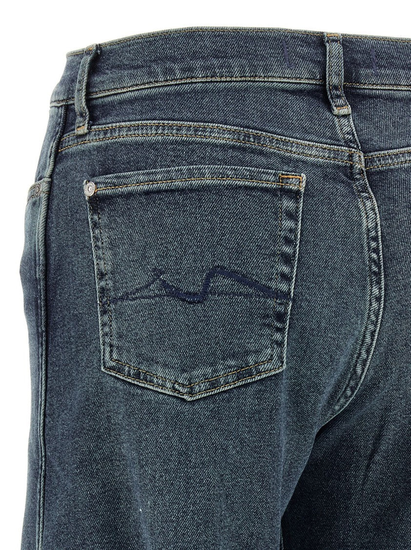 7 For All Mankind 'Lotta' Jeans