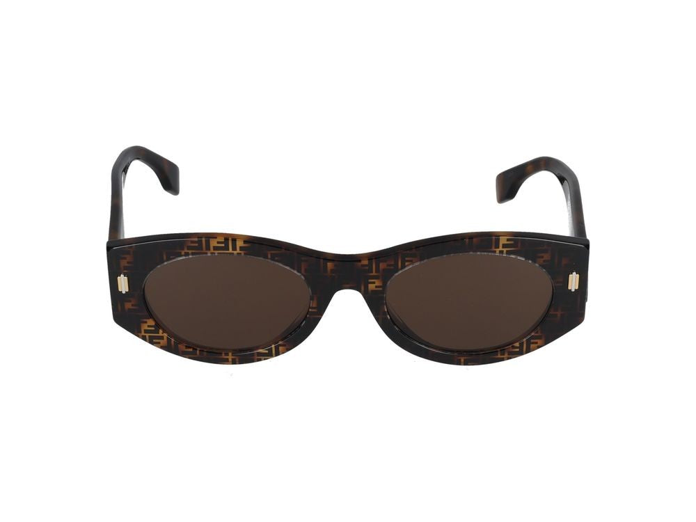 Maison Fendi Sunglasses Fe40125i 55E 52/21/145
