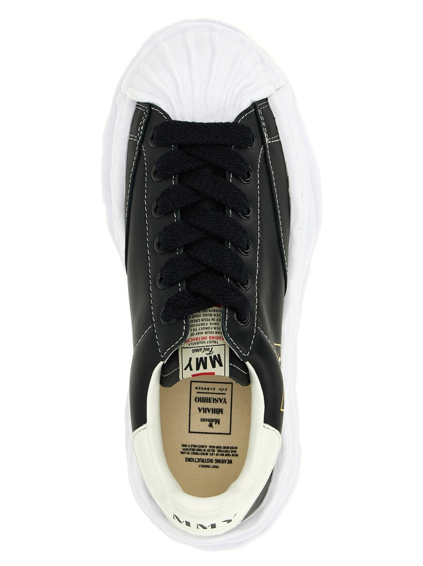 Maison Mihara Yasuhiro 'Blakey' Sneakers