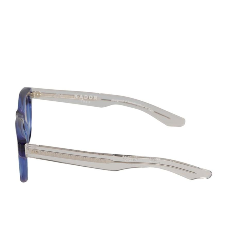Kador Voyager 23 Bold Rectangular Sunglasses