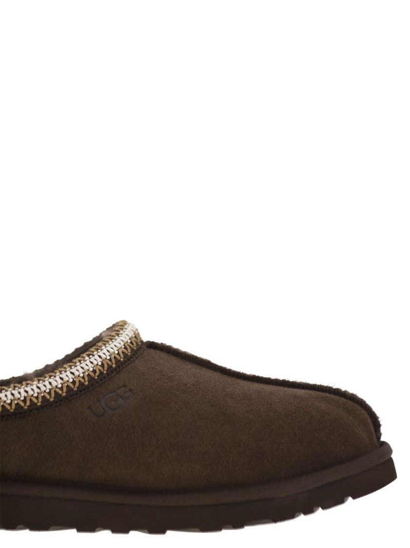 Ugg Tasman Ii - Suede Shoe