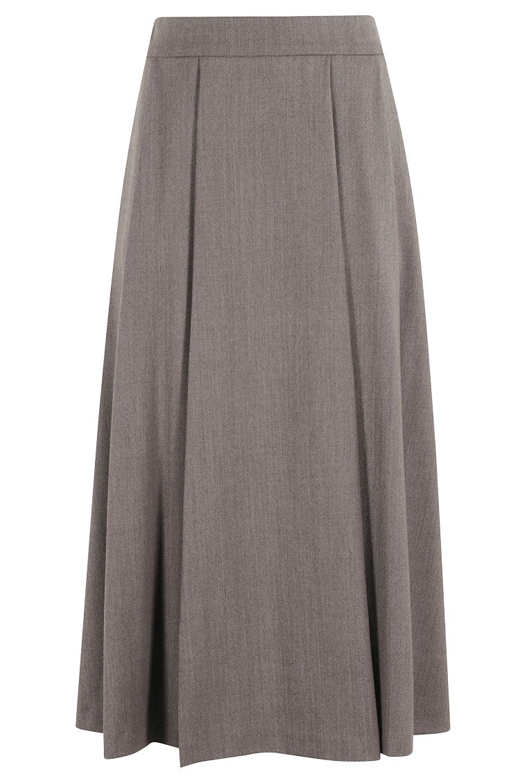 Kiltie Kiltie Emily Knee-Length Skirt