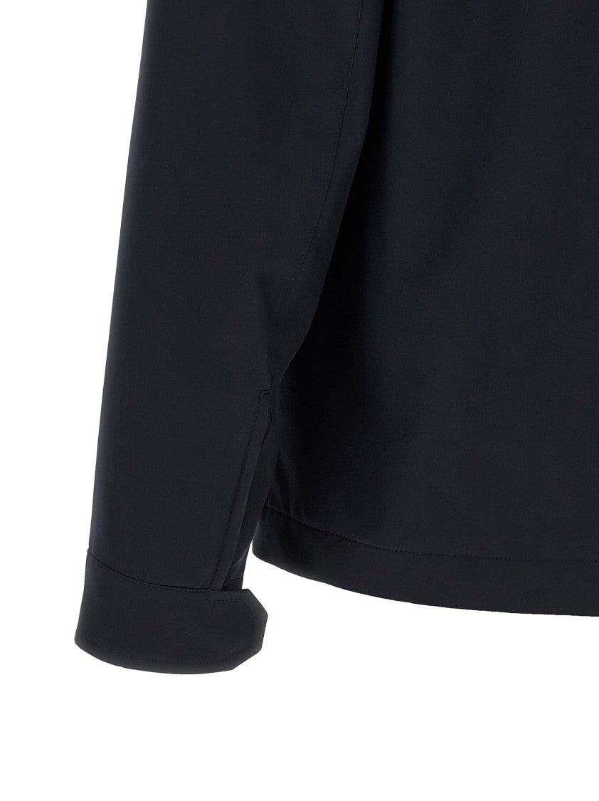 Zegna 'Motorin 125Cc' Jacket