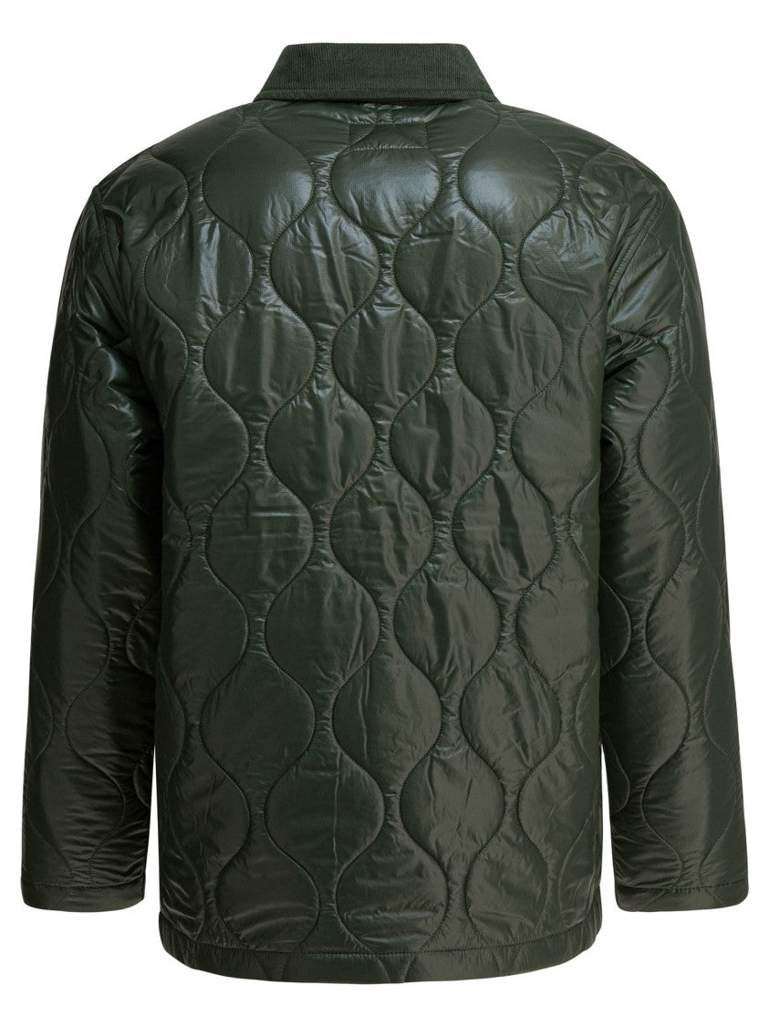 Carhartt Wip "Oscar Chore" Quilted Jacket