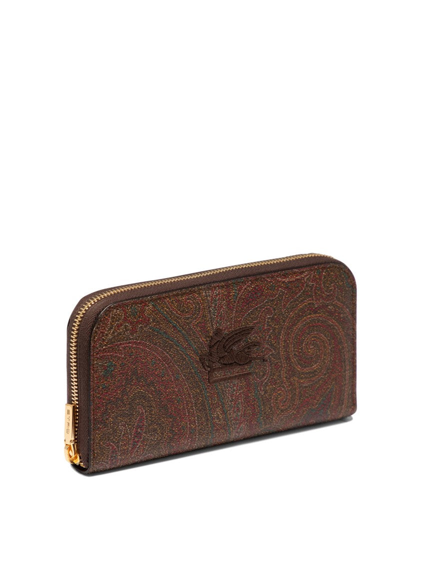 Etro "Arnica" Wallet