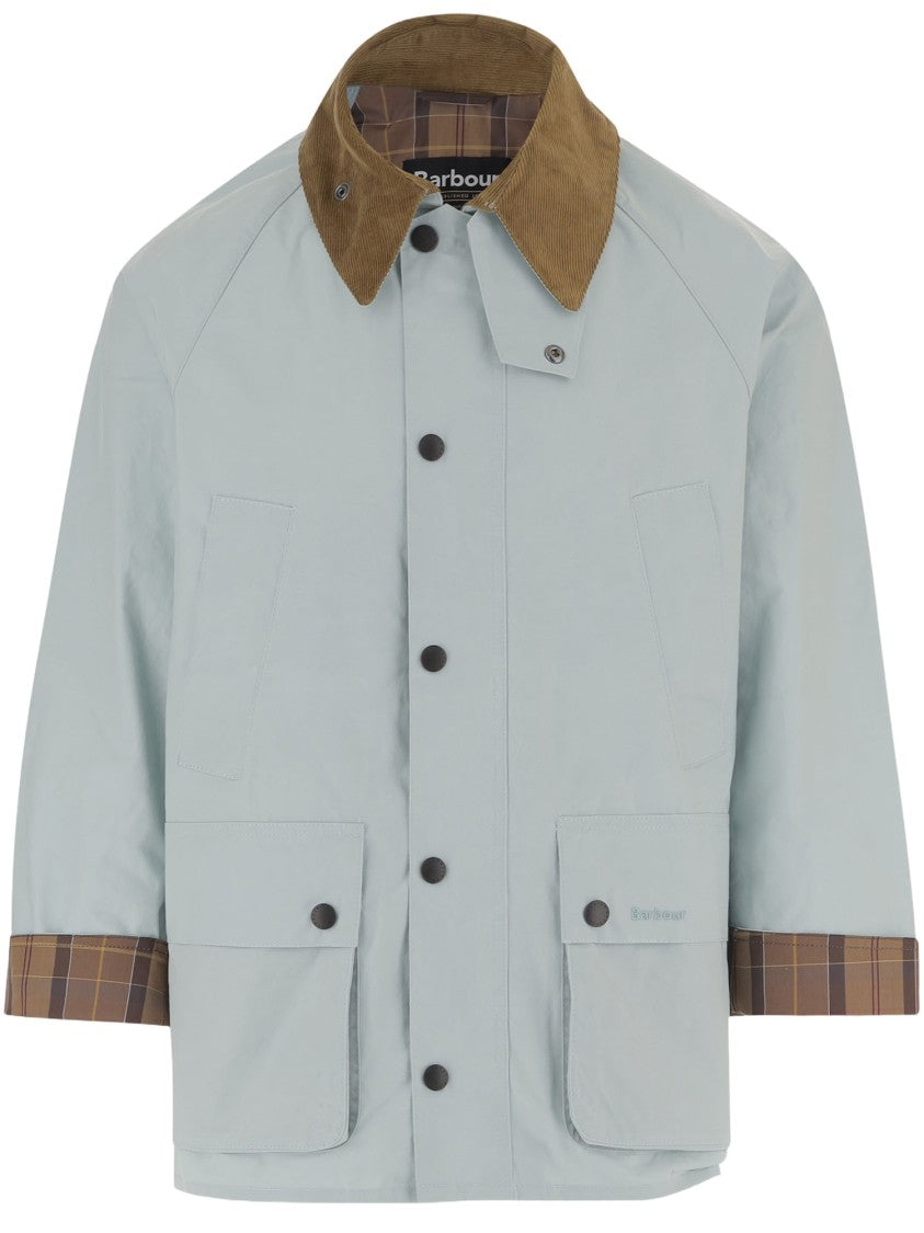Barbour Bedale Cotton Jacket