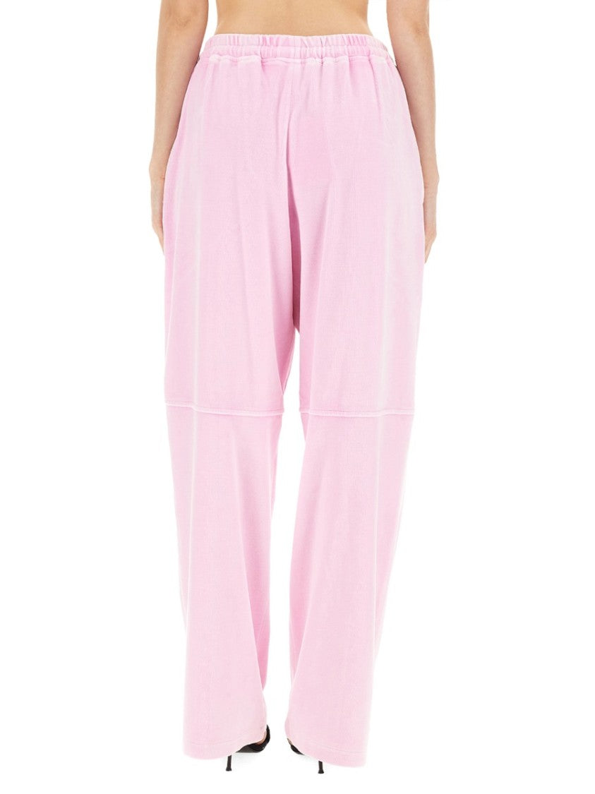 T By Alexander Wang Jogging Pants