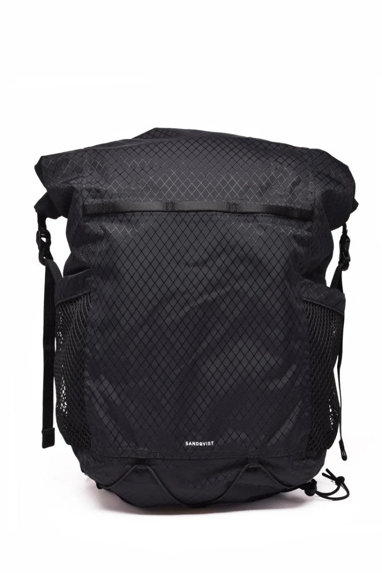 Sandqvist Sandqvist Backpack Black