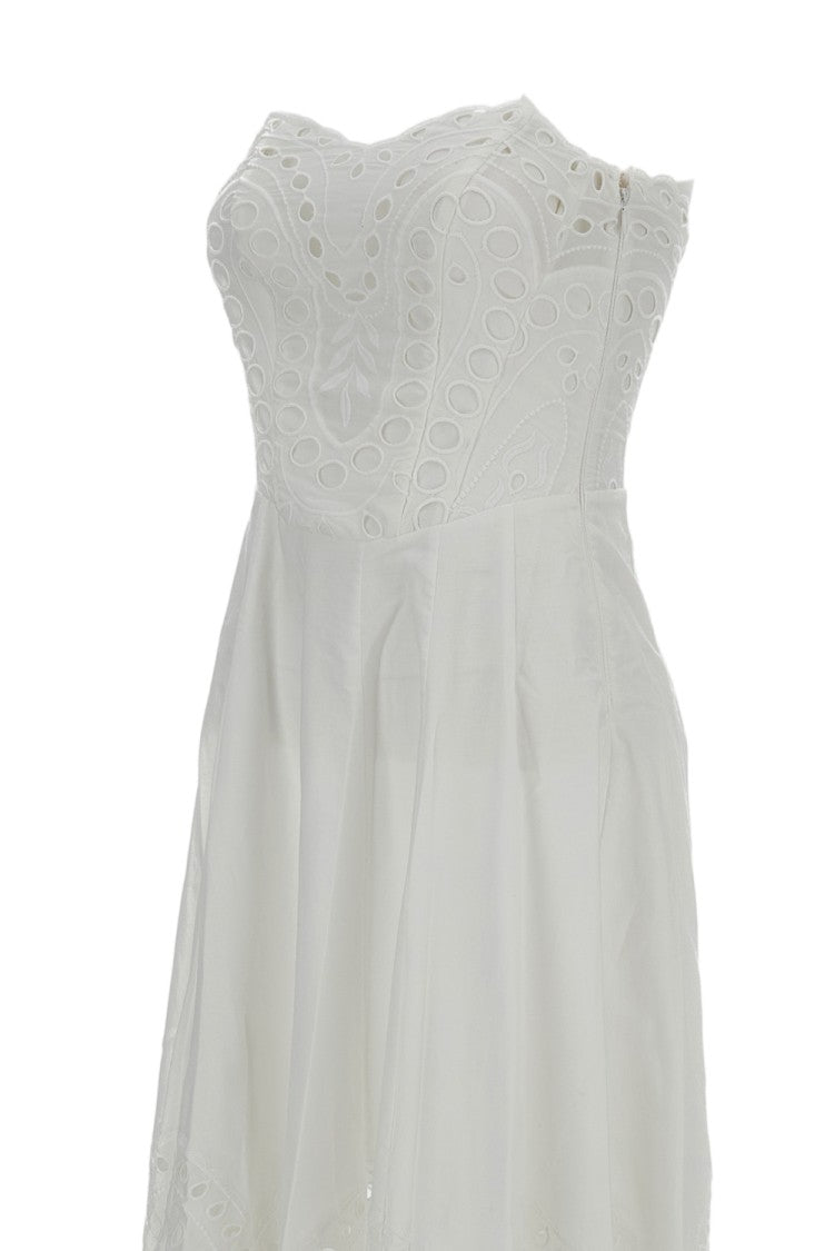 Charo Ruiz Ibiza Marlin Long Dress