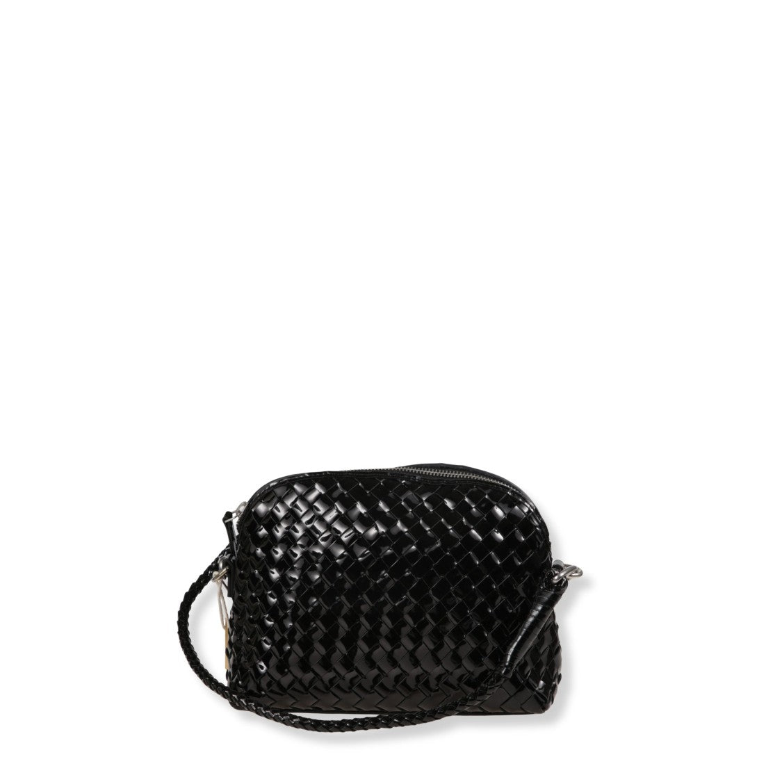 Dragon Diffusion Structured Pochette Bag