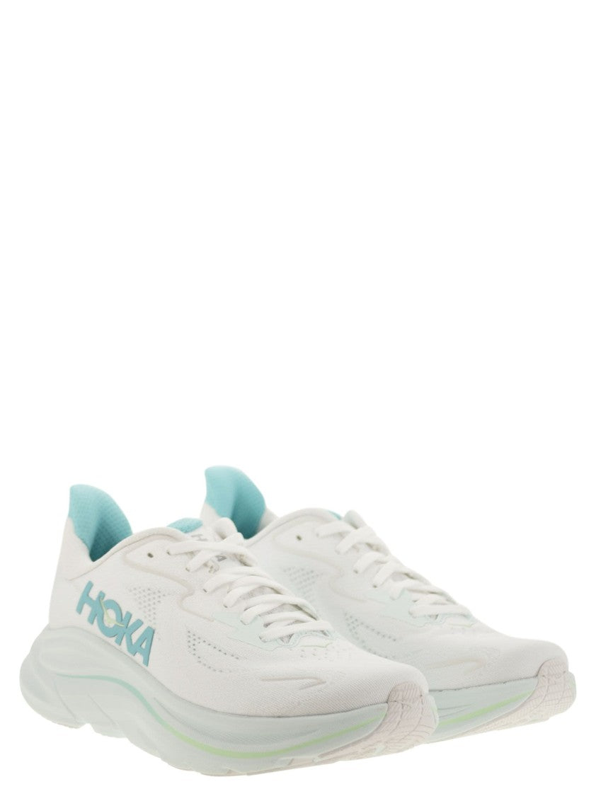 Hoka Clifton 10 - Sneakers