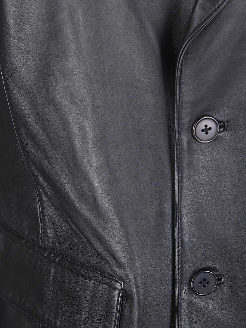 Deadwood Classic Neutral Women's Blazer Jacket