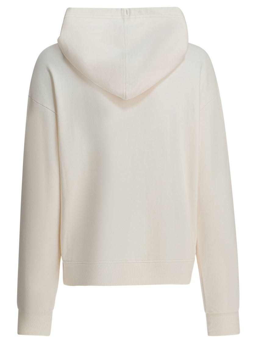 Patagonia Patagonia Ahnya Sweatshirt With Adjustable Hood And Full Zipper