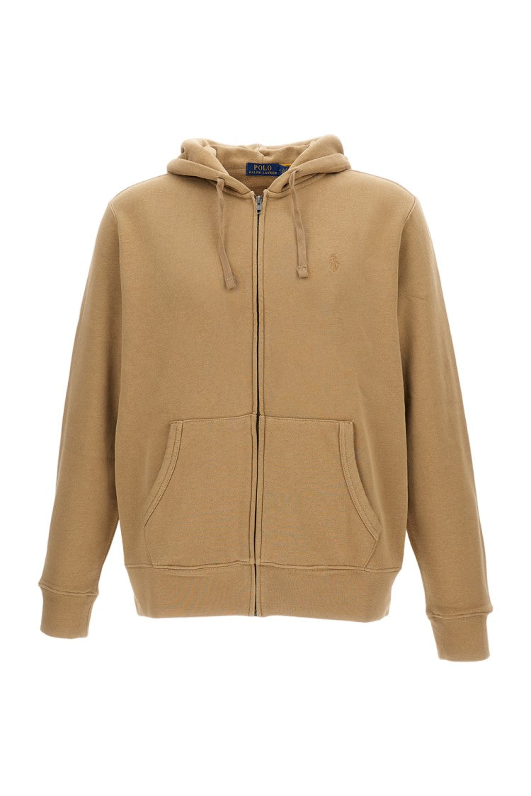 Polo Ralph Lauren Long-Sleeved Hoodie