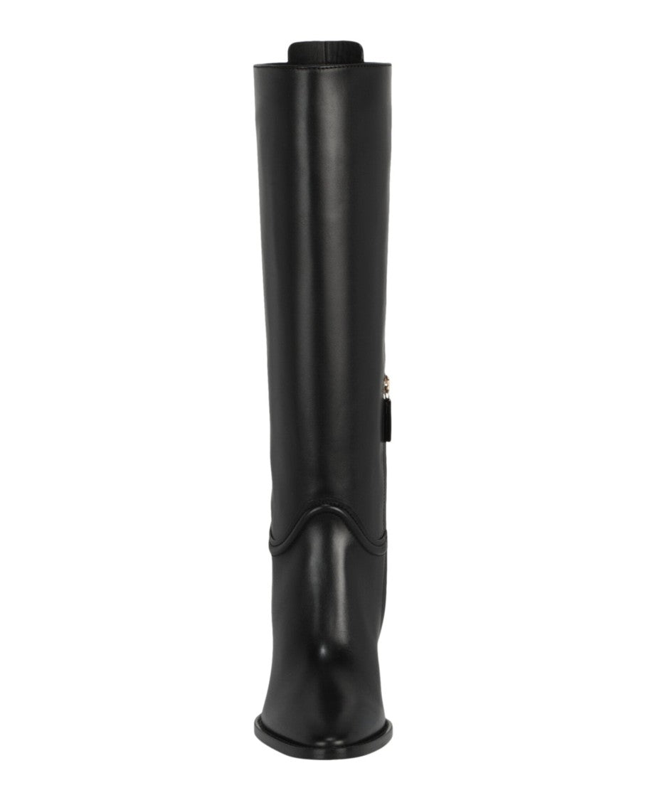 Ferragamo Torris Knee-Length Boots
