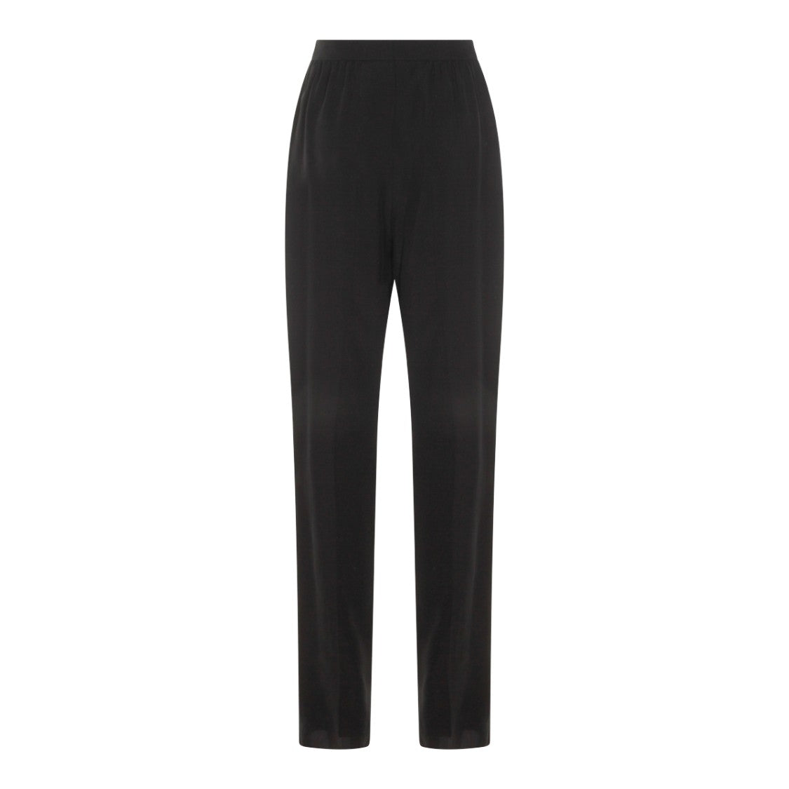 Saint Laurent High-Waisted Tailored Trousers