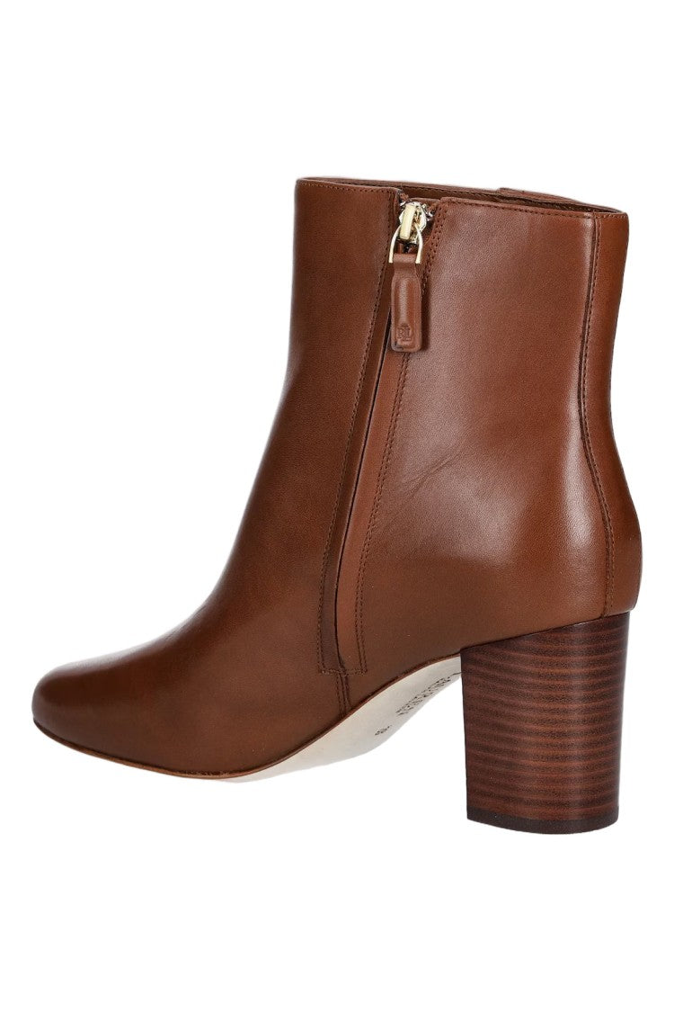 Lauren Ralph Lauren Kenndi Bt Hl Boots