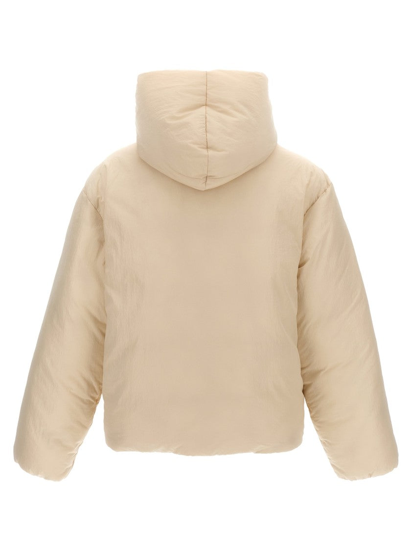 Jacquemus La Doudoune' Down Jacket