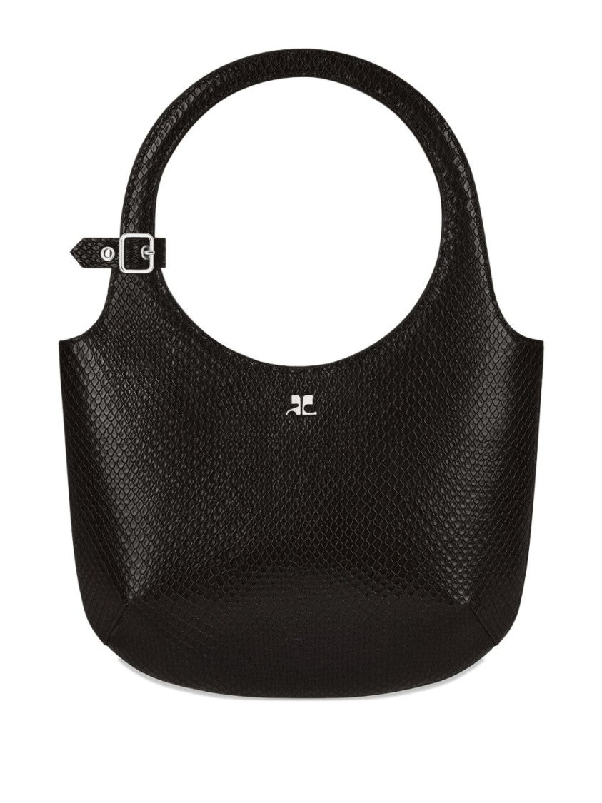 Courrèges Holy Viper Bag