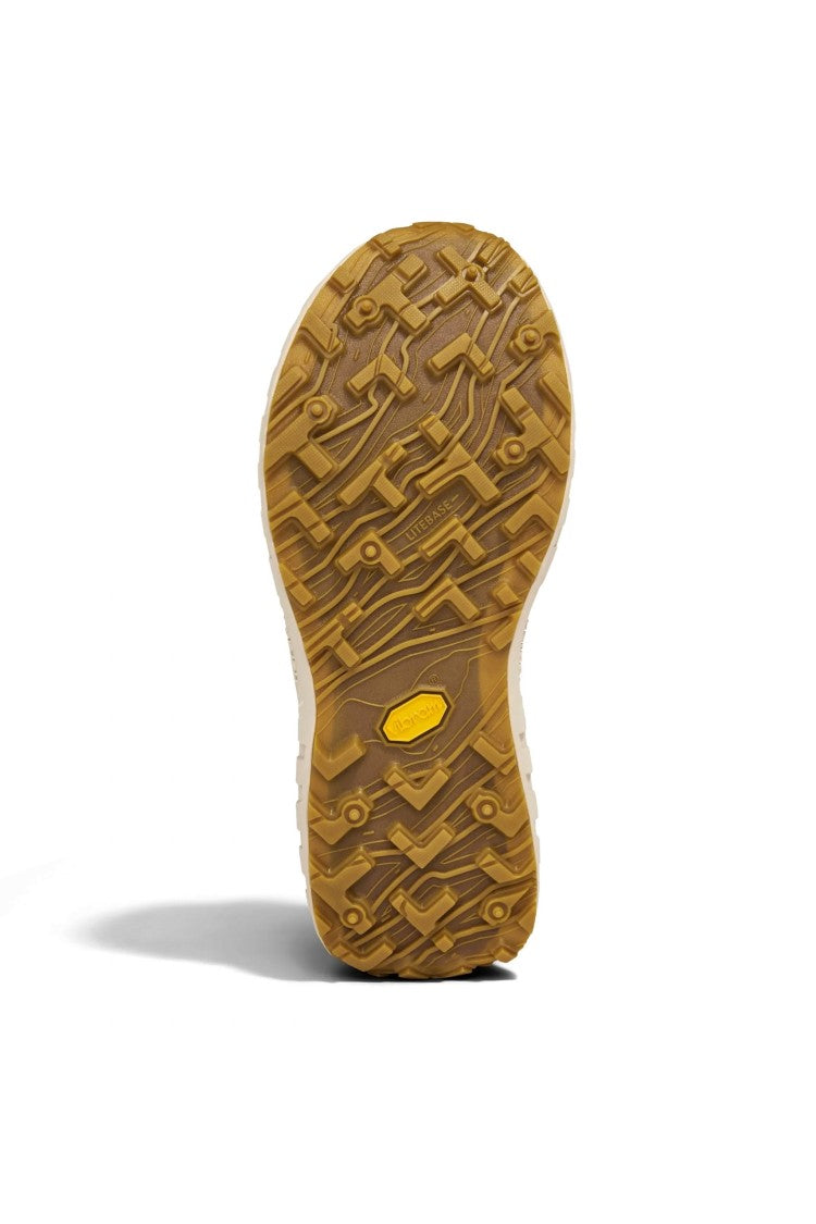 Norda Horizon 001 Seamless Bio-Dyneema Trail Sneakers