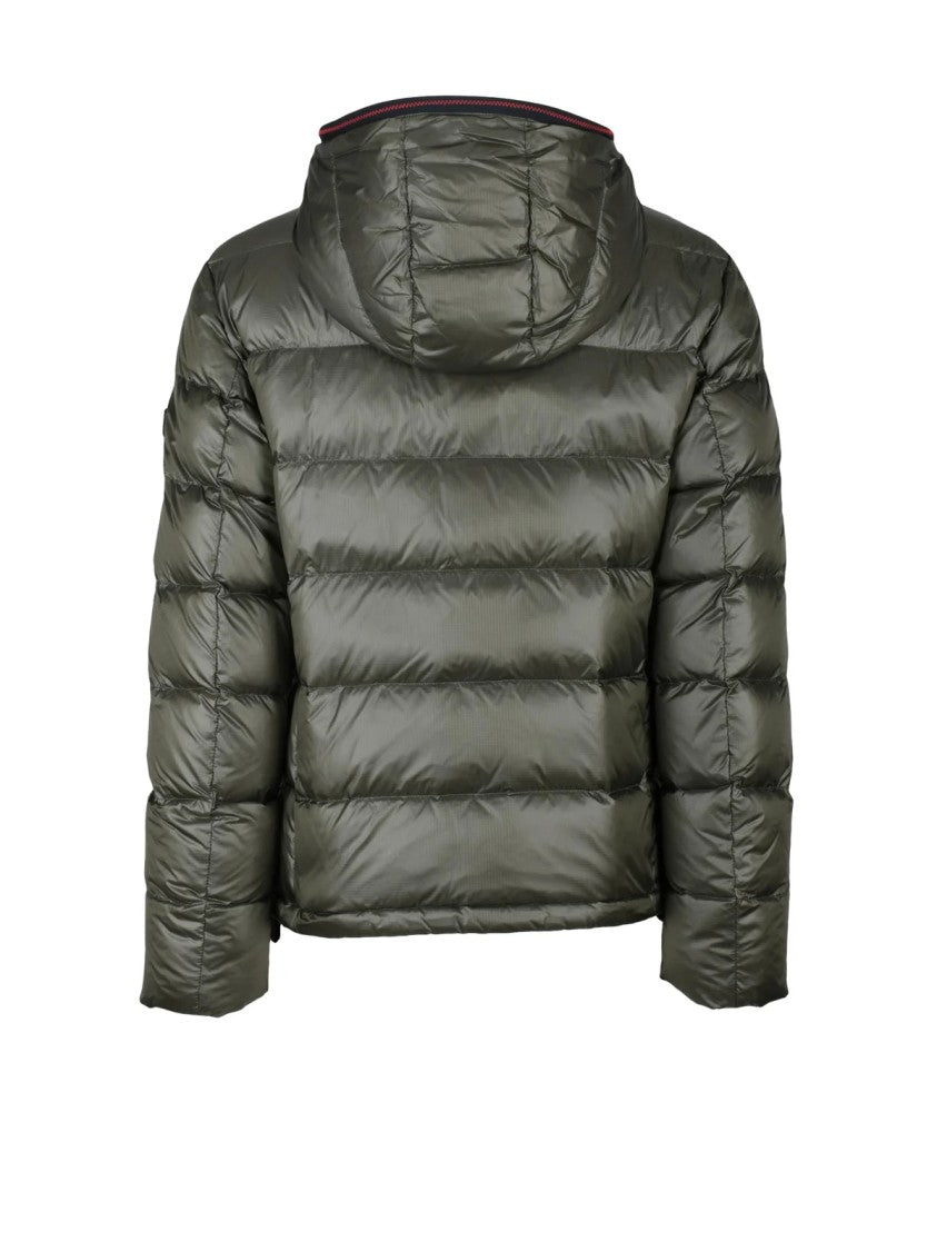 Peuterey Honova Down Jacket - Green