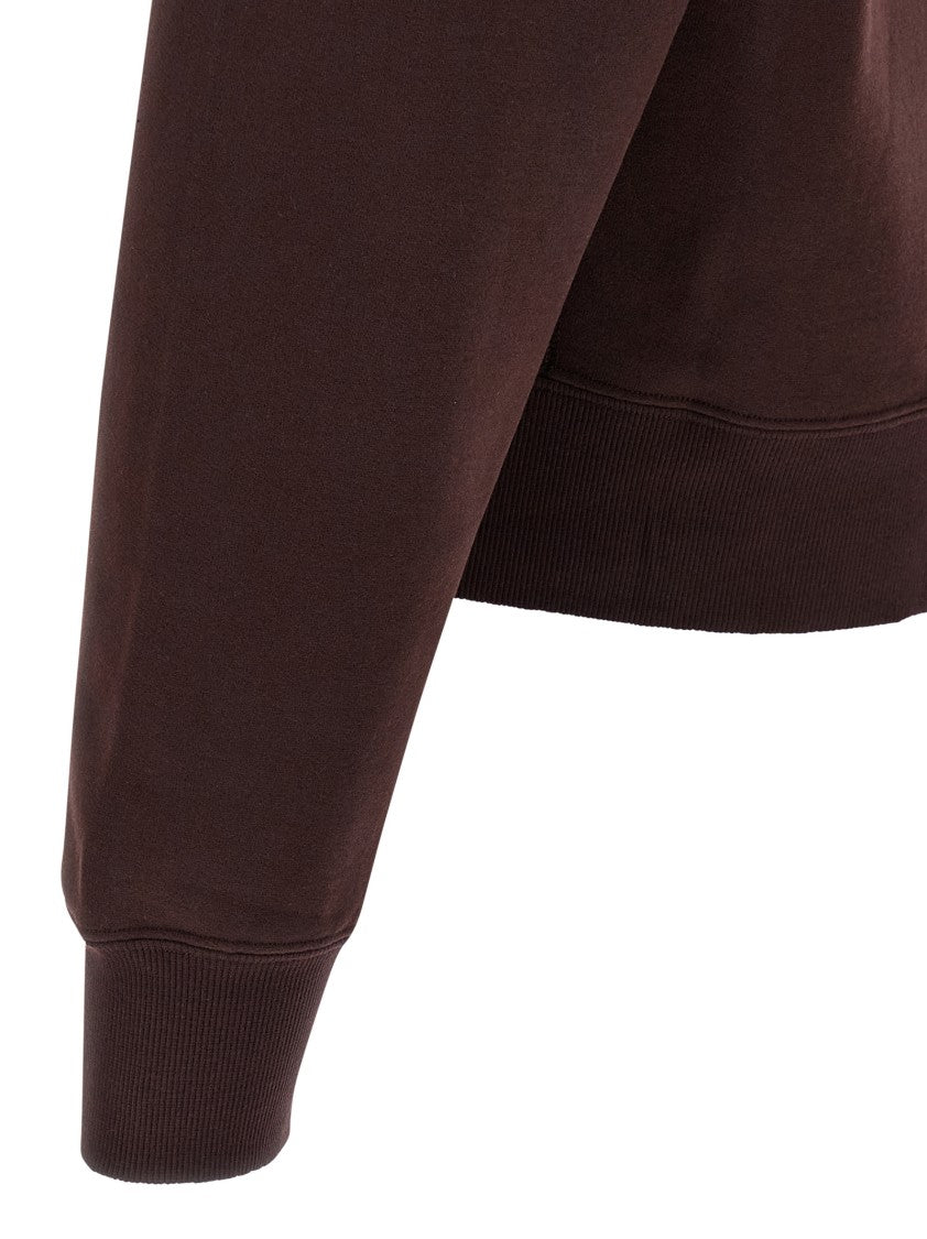 Saint Laurent 'Cassandre' Sweatshirt