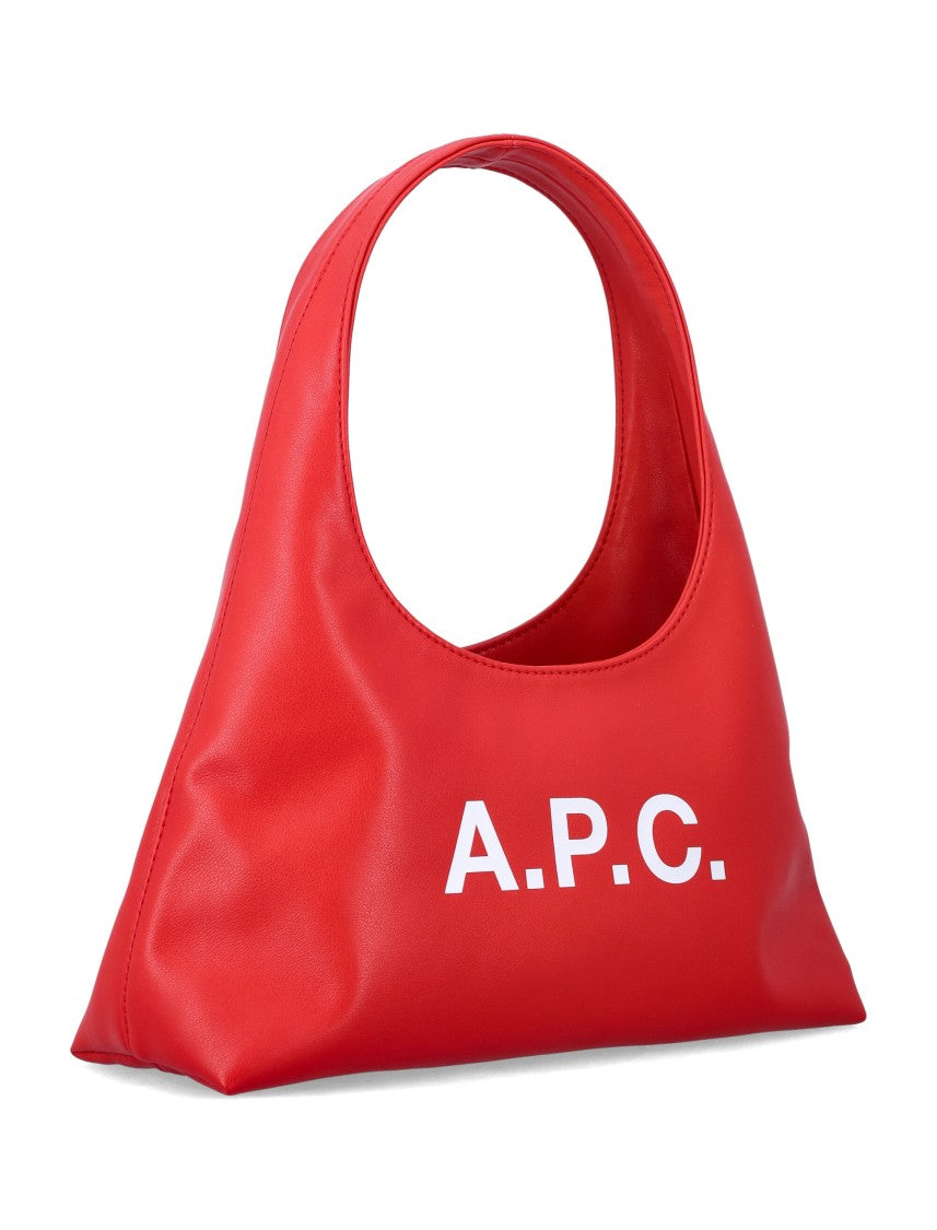 A.P.C. Baby Ninon Shoulder Bag