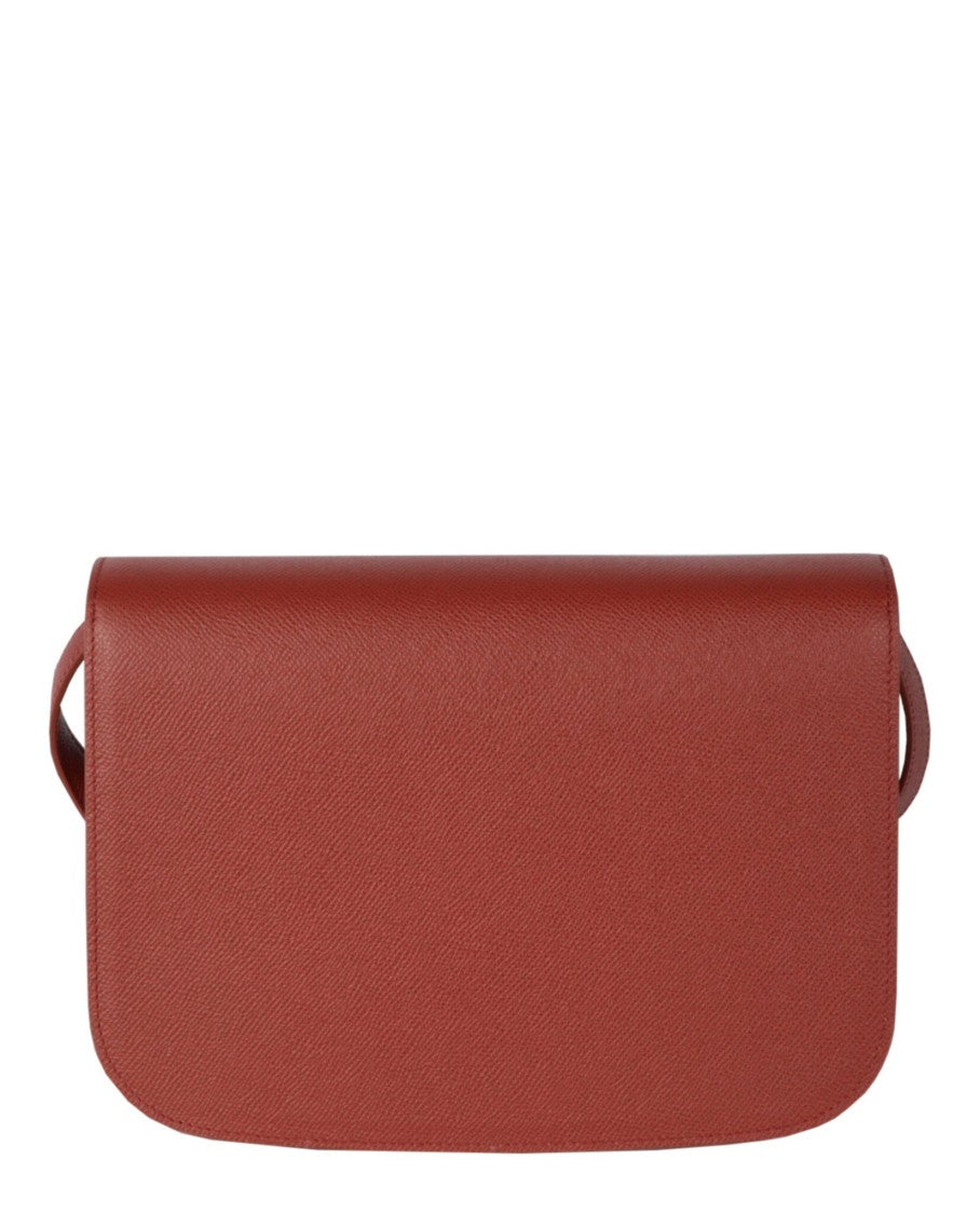 Ferragamo Gemini Crossbody Bag