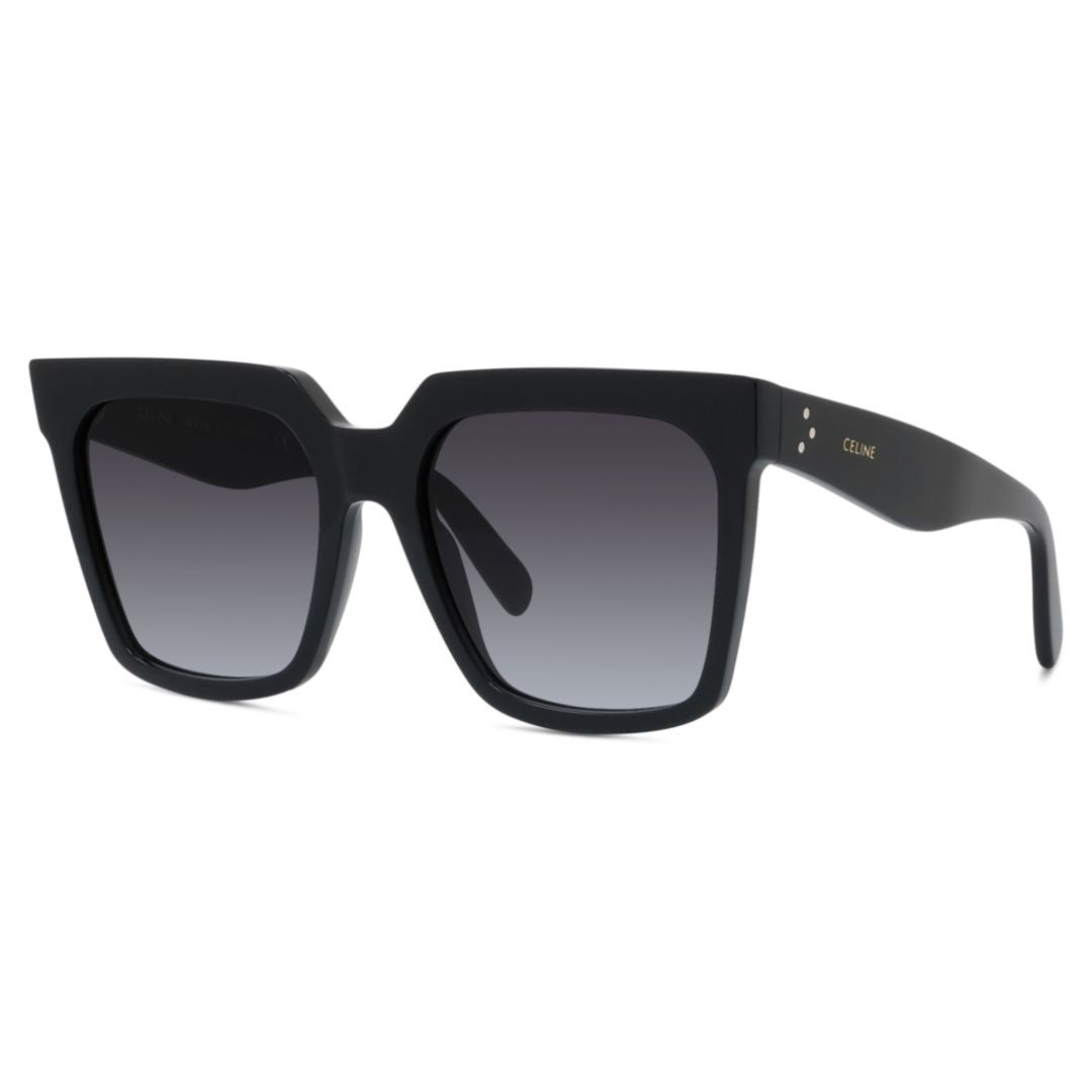 Celine Cl4055in Oversized Square Frame Sunglasses