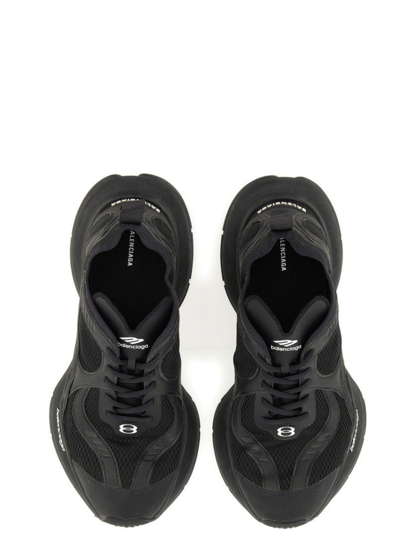 Balenciaga "Circuit" Sneaker