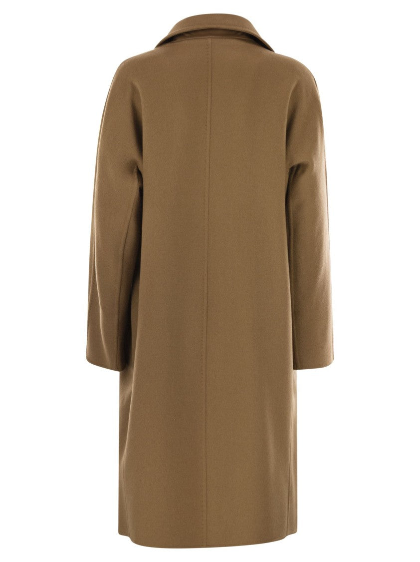 Max Mara Ardenne - Men's Style Cashmere Coat