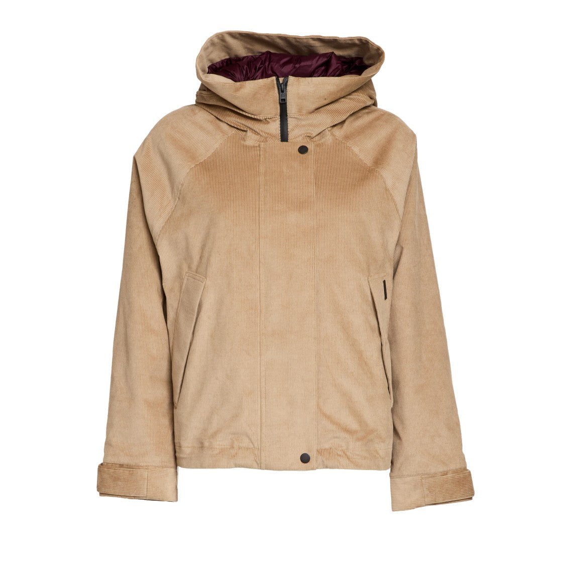Woolrich Corduroy 3L Jacket