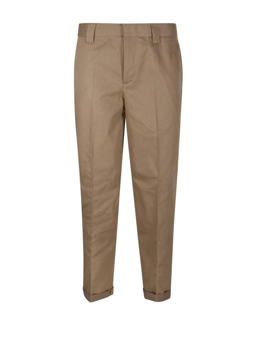 Golden Goose Chino Skate Pant