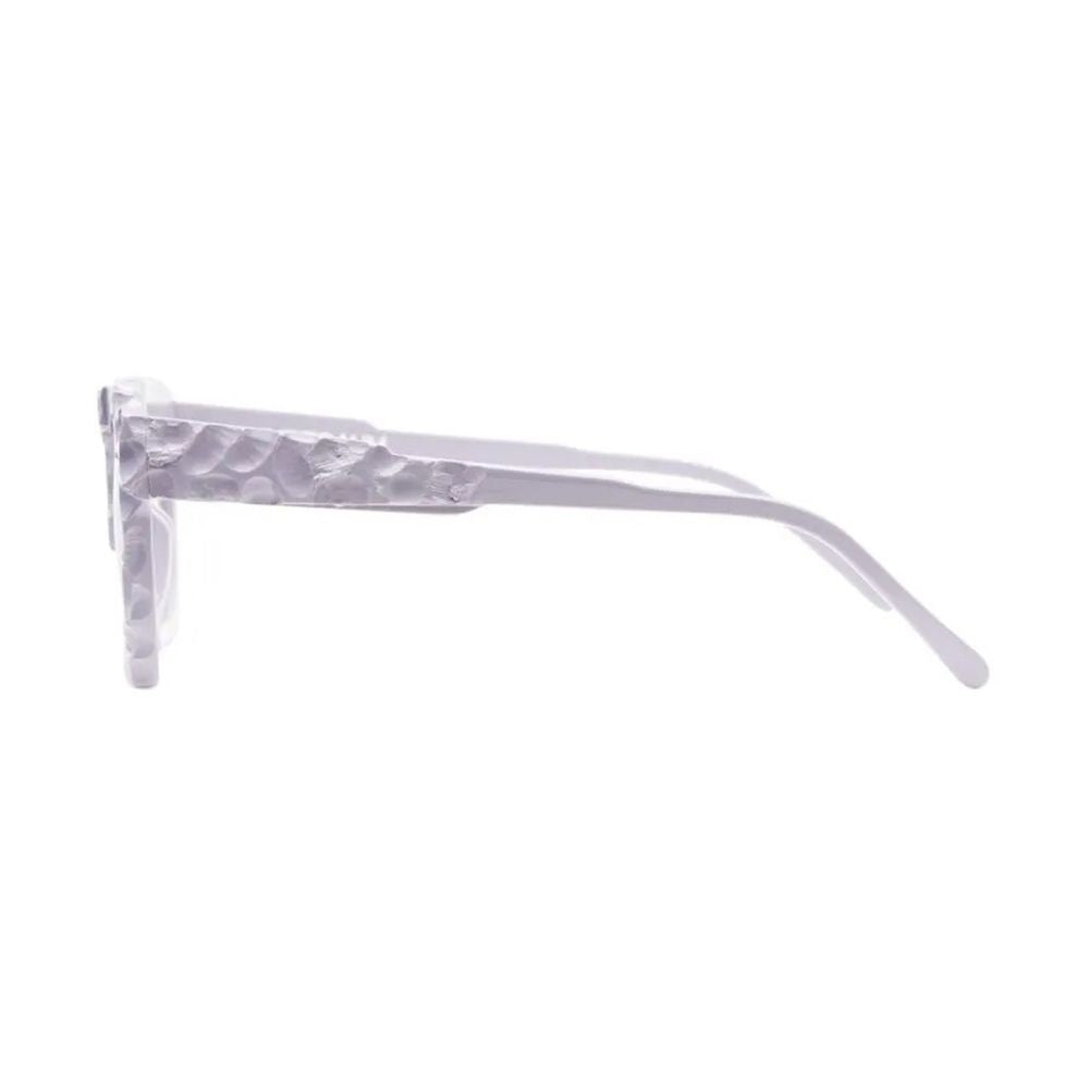 Kuboraum Mask K5 Squared Acetate Mask