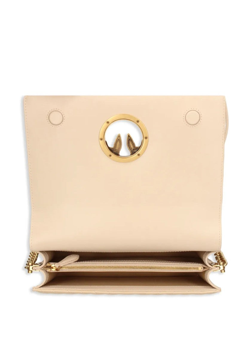 Pinko Love Click Shoulder Bag