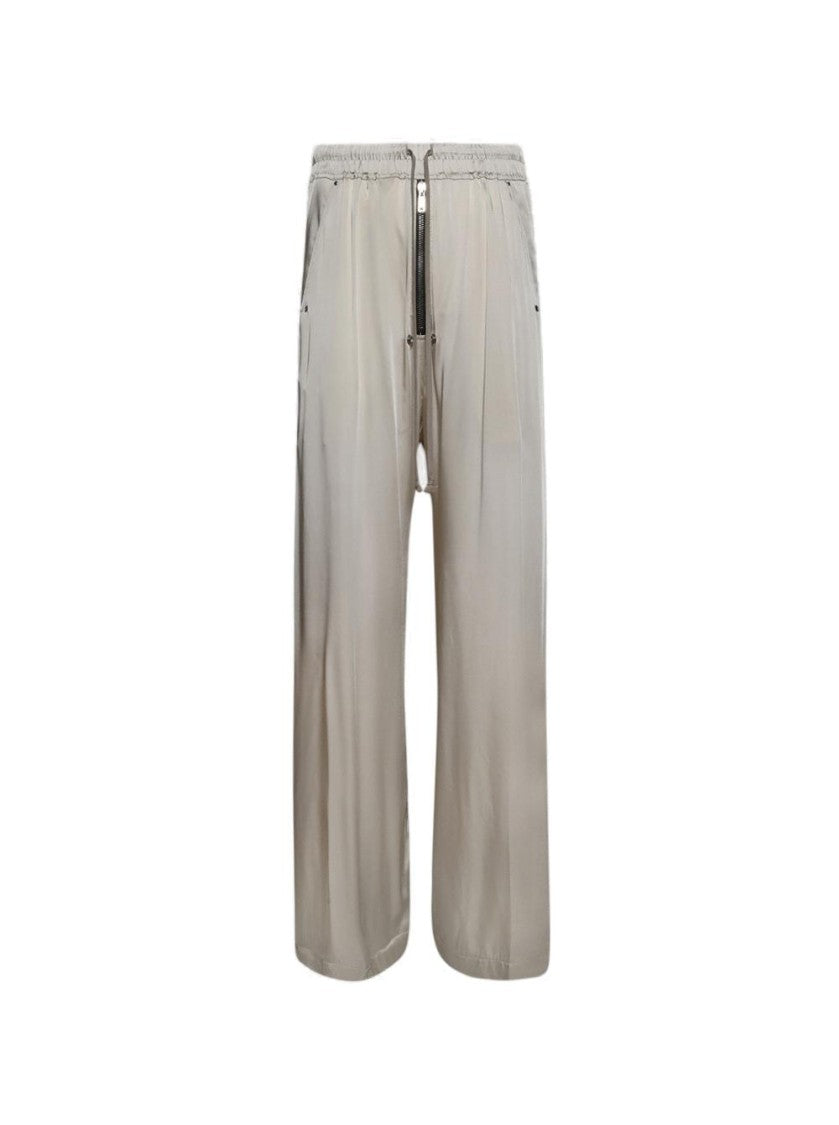 Rick Owens Wide Bela Pants Dinge