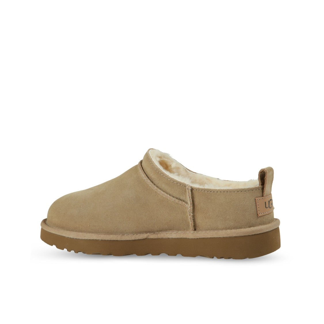 Ugg Slip-On Micro Ugg Shoes