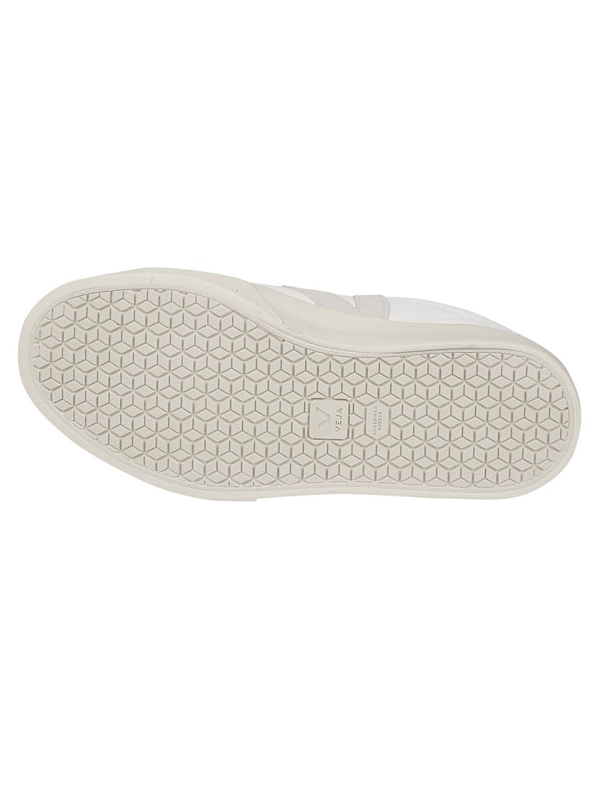 Veja Campo Chrome-Free Leather Sneakers