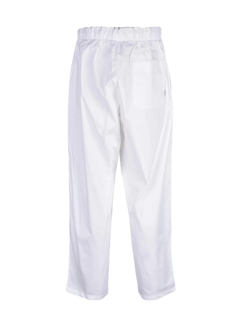 Dressism. Dressism. Men's Trousers - White