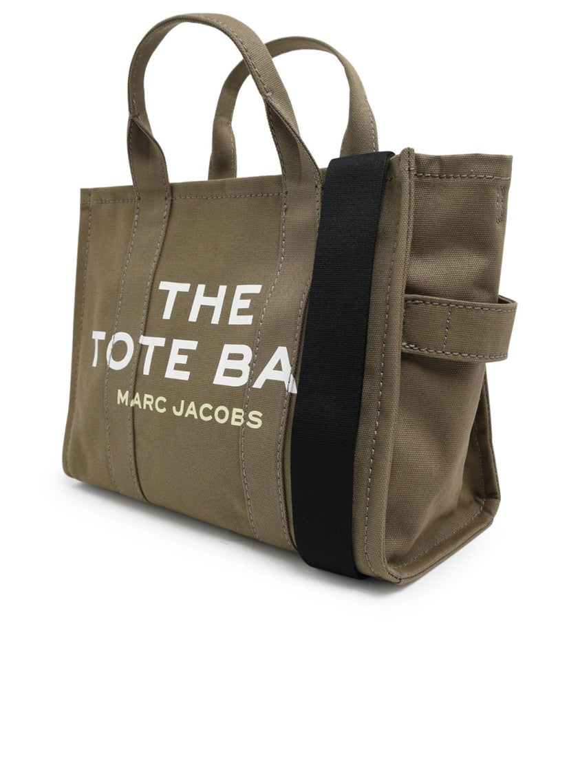 Marc Jacobs (The) Small Cotton Tote Bag