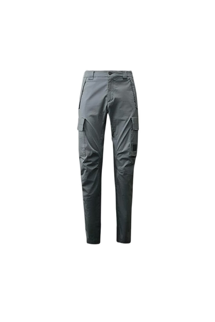 C.P. Company Utilitarian Straight Pants