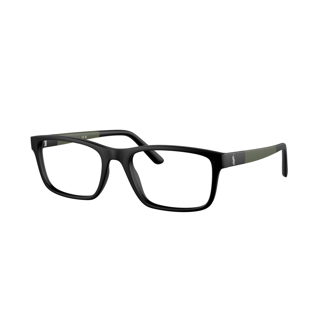 Polo Ralph Lauren 0Ph2212 Rectangular Eyeglasses