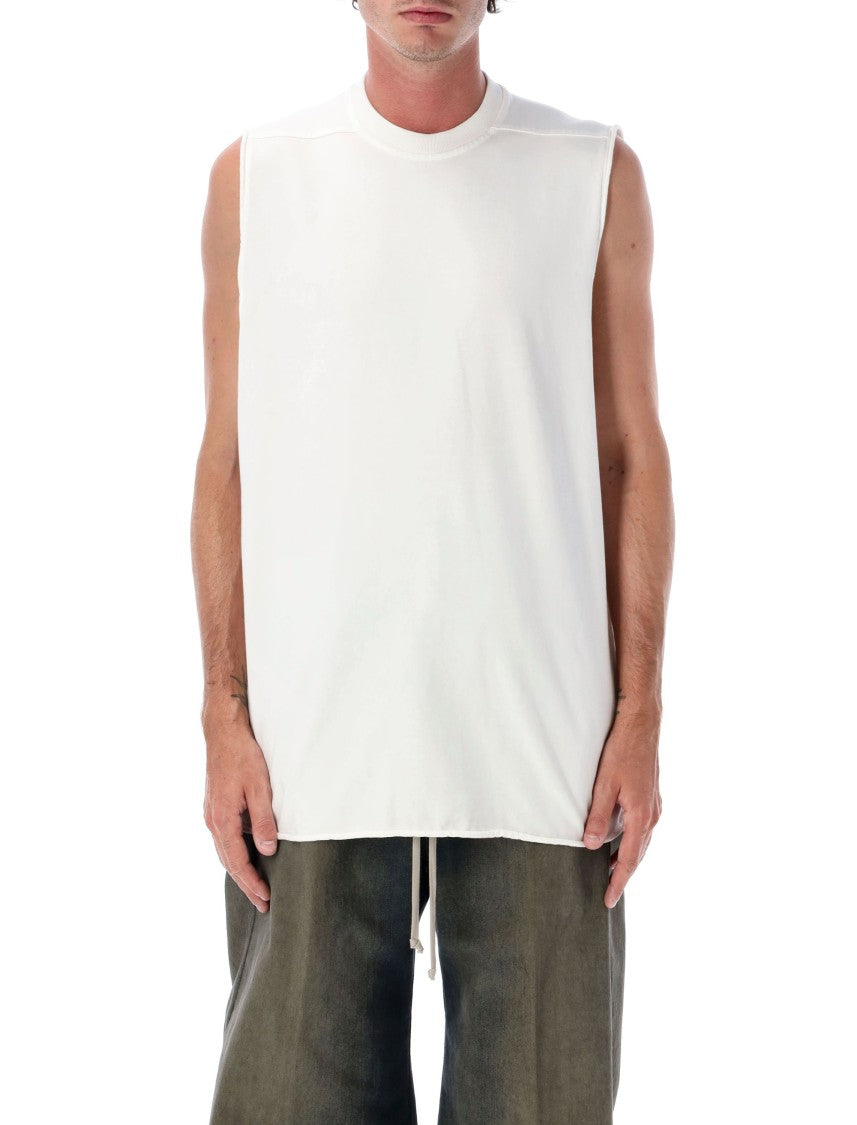 Rick Owens Jumbo Sl Tee